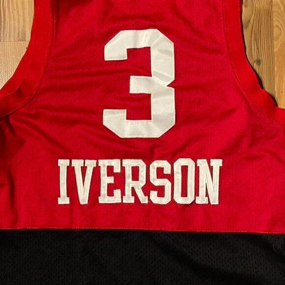 Vintage Nike NBA swingman jersey - Picture 5 of 8